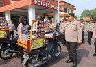 Polres Pasuruan Hadirkan KOPLING: Ngopi Sambil Curhat, Dekatkan Polisi dan Warga