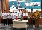 RSUD Bangil Naik Kelas Jadi RS Pendidikan Bersama UINSA Surabaya
