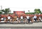Becak Listrik Prabowo untuk Lansia Pasuruan: Semangat Baru Tukang Becak