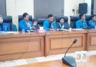 PMII Pasuruan Desak DPRD Revisi KUHAP Baru, Khawatir Langgar HAM
