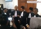 Gus Tom dan Gus Puja Ditumbalkan