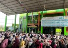 MAN 1 Pasuruan Perkuat Spiritual Lewat Istighosah Jumat Legi
