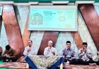 ASN Kemenag Pasuruan Tingkatkan Kapasitas Spiritual Jelang Ramadan