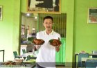Ayam Goreng Pak Sholeh: Legenda Kuliner Pandaan yang Terus Bertahan